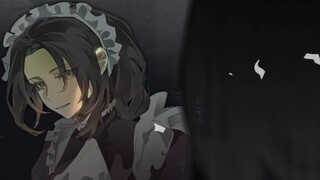 [Mirage House/Handwritten] Nejimaki Master and Taixu Bird