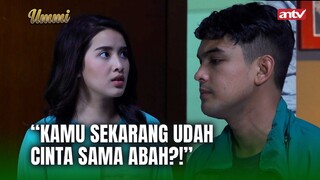 Reihan Cemburu Lihat Ibu Tirinya Sendiri?! | UMMI ANTV Eps 24 (5/5)