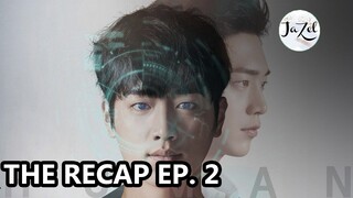 Are You Human Too Ep. 2 | KDRAMA RECAP