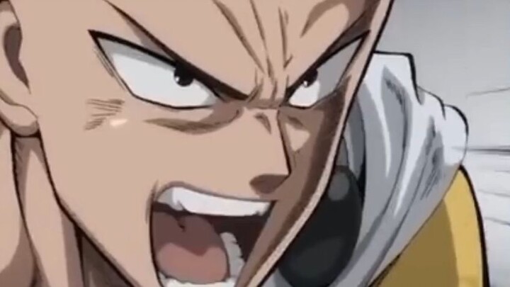 one punch man marah