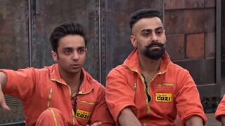 Rise And Fall 12th October2 025 EP 37