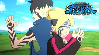 TANGGAL RILIS & TRAILER TERBARU?! | Naruto X Boruto Ultimate Ninja Storm Connections