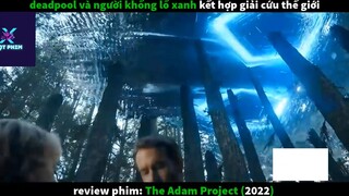 Trách nhiệm vàng (p1) #rvphimcuocsong