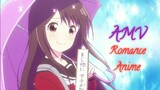 Anime 𝙍𝙤𝙢𝙖𝙣𝙘𝙚 𝙪𝙣𝙧𝙖𝙩𝙚‼️, heroinenya pada kawaii coy💕