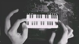 minase 812 - on Perfect Piano [cover]