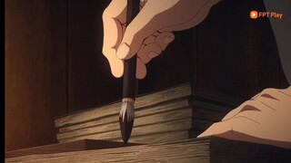 Thanh gương diệt quỷ tập 3