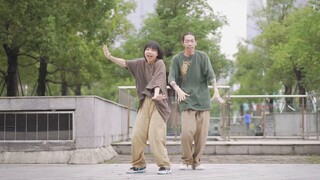 [2022BDF-House Dance Competition Guangzhou Division] SPY×FAMILY ed-Comedy [Original Choreography] [Tooth White! ]