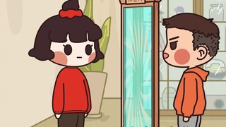 If there really was an arbitrary door, where would you want to go?