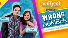 Wattpad Presents: Wrong Number