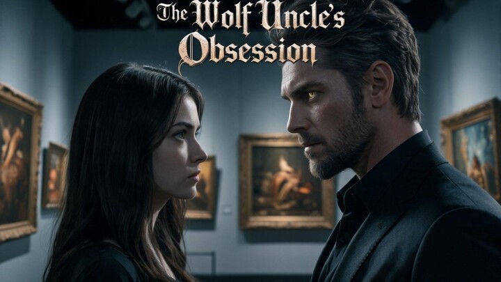[AI] THE WOLF UNCLE'S OBSESSION
