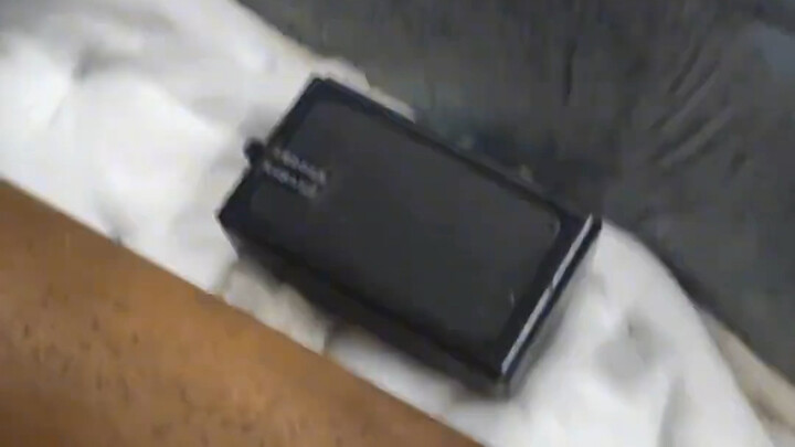 Jangan sekali-kali membeli mobil yang dijadikan jaminan!