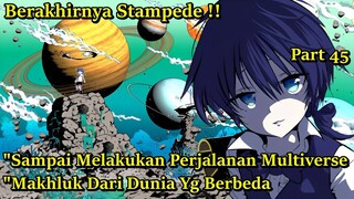Akhirnya Llyod Bertemu Lawan Yang Sepadan👿👿