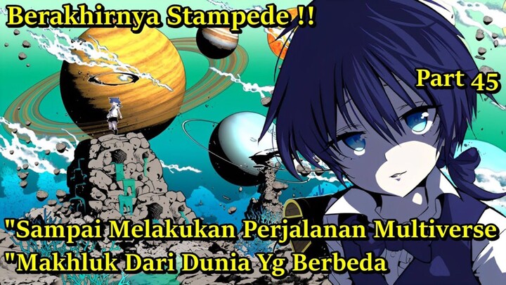 Akhirnya Llyod Bertemu Lawan Yang Sepadan👿👿