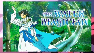 ISEKAI YANG LANGSUNG GEDE 💦💦