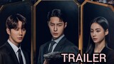 The Impossible Heir - Trailer(Eng Sub)