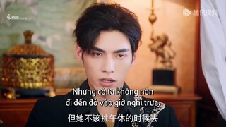 Đối Thủ Game Nhập Vai EP 6 [Sub Việt]