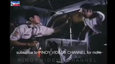 FERNANDO POE JR. TAGALOG ACTION MOVIE