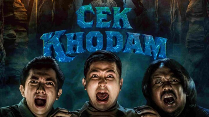 CEK KHODAM - Official Traileer