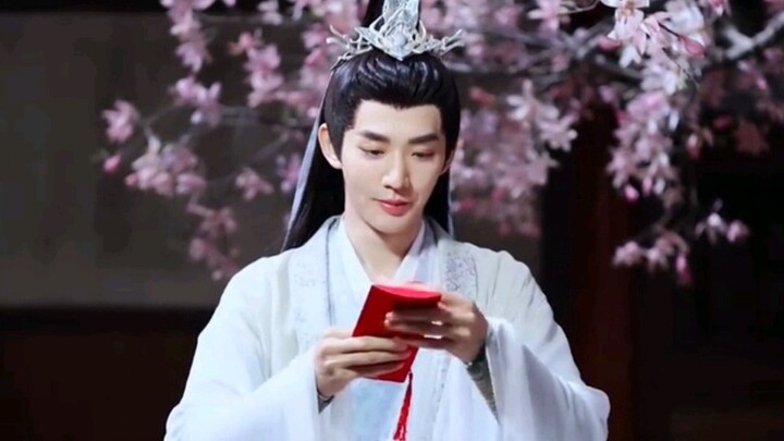 [เฉินตูหลิง×เติ้งเว่ย] ดูชะตากรรมนี้สิ! จ่ายยังไง!
