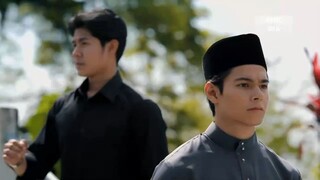Marry Me 𝐒𝐞𝐧𝐨𝐫𝐢𝐭𝐚 (E28) 👰🏻 Akhir