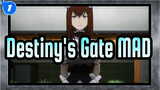 [Destiny's Gate] Tsundere Assistant - Destiny's Gate_1