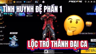 Tình Huynh Đệ Phần 1