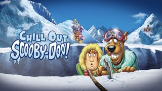 Chill Out Scooby-Doo (พากย์ไทย)