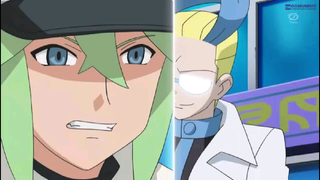 Pokemon Best Wishes Episode 117 Sub Indo