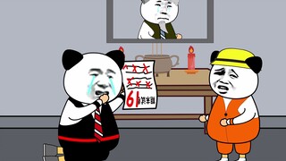 大孙子佩奇终于出息了！