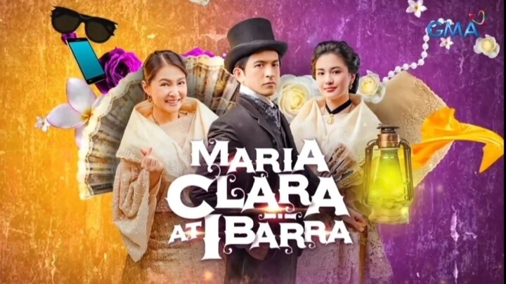 Maria Clara at Ibarra Episode 45 December 2,2022