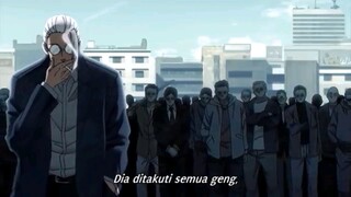 Sakamoto Days Episode 1 Sub Indo