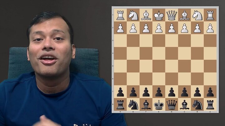 Kushager & Surya's 1.e4 e5_Quick Guide