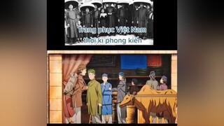 Đoạn đầu  phim anime Mushoku tensei ss2  tập 8 ta có gì 🇻🇳 thatnghiepchuyensinh phongcanhvietnam highlightanime