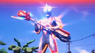 Hóa ra không phải ai tin vào ánh sáng cũng có thể trở thành Ultraman!