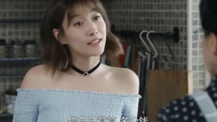 Nói đi nói lại, chàng rể đúng là càng nhìn càng thấy ưa mắt đấy!