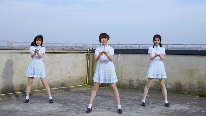 #บางทีอาจจะเป็นการประกวดโคฟเวอร์เพลงเต็ม - Zeng Yichun, Gui Chuchu, เวอร์ชั่น Shi Keyan