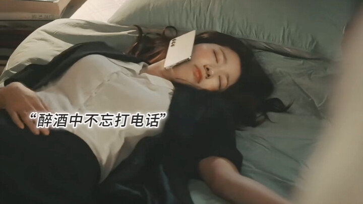 Male Lead: Auntie, please let me explain! Mother-in-Law: I get it, I totally get it!