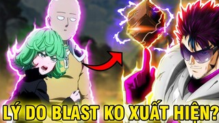 TẠI SAO BLAST MẤT TÍCH QUÁ LÂU?! | NHỮNG LÝ DO KHIẾN BLAST KHÔNG XUẤT HIỆN!