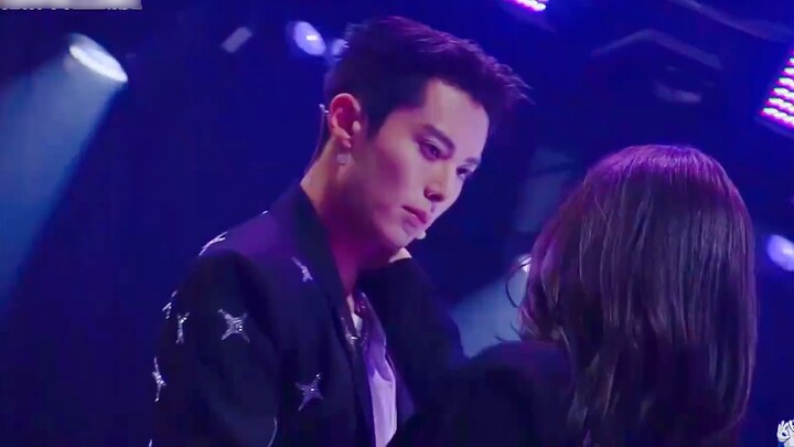 【Gravity】Smelly couple! I advise you not to be too presumptuous! ! Open three versions of Dangerous 