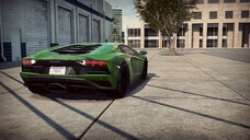 Lamborghini Aventador S '18