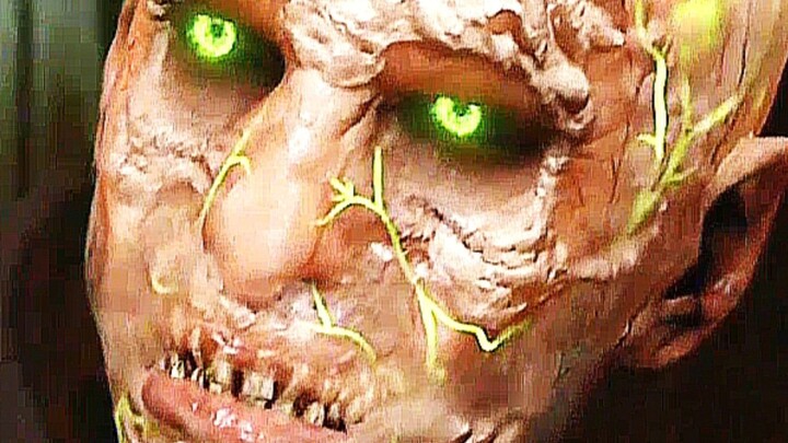 هذا أغرب مخلوق سحري في عالم غرين: يقتات على أمراض البشر، حتى إنه قادر على شفاء سرطان الدماغ في مراحل