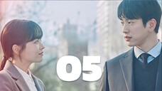 🇰🇷EP. 5 OUR SEOUL STORY (2025) | ENG SUB | Romance/Life/Drama