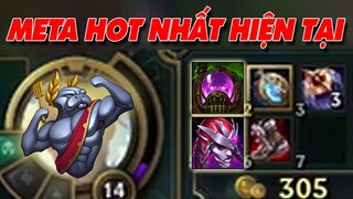 Meta hot nhất thời điểm hiện tại | Cập nhật chế độ ARURF ✩ Biết Đâu Được