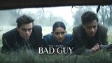 Bad Guy - The Crows