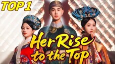 Selir yg mengubah takdir - Thistles and thorns : her rse to the top