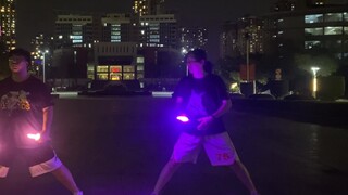 [pjsk] Đã chơi ヴィラン với màu của mfy và mzk