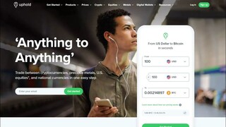 Uphold Customer Support Number 1(917‒730‒2934) Technical Support