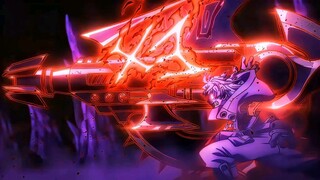 petarungan epic di #gachiakuta di episode Minggu depan