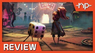 Lost in Random Review - Noisy Pixel