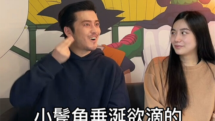 Girls don’t even lose that much hair when they get a haircut—less than what falls out during a showe